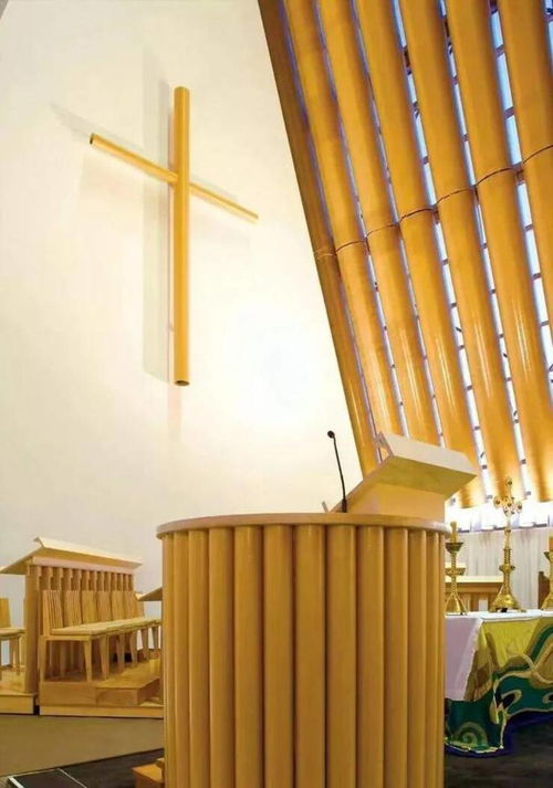 紙也能做建筑 盤點那些“不可能”的建筑材料