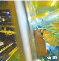 湖湘實業風云錄丨抓住風口 挺立潮頭——湖南電子信息產業向高端進發