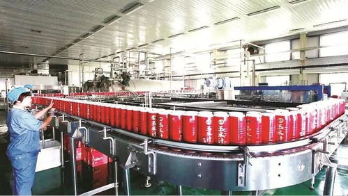 以農促工，以工帶農 解析我省農產品加工業發展勢頭與廣東軟件開發的協同效應