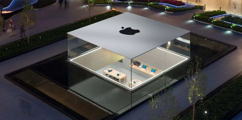 蘋(píng)果公司的產(chǎn)品開(kāi)發(fā)流程及其對(duì)廣東軟件開(kāi)發(fā)的啟示